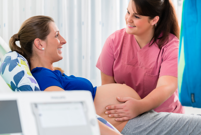 Caring For Midwives Understanding The Maternity Workplace University Of Technology Sydney
